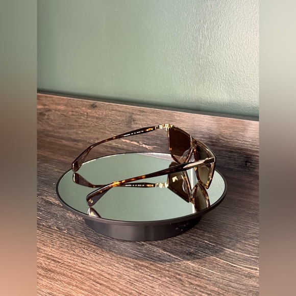 Rag & Bone Tortoise Shell Sunnies - Picture 6 of 7